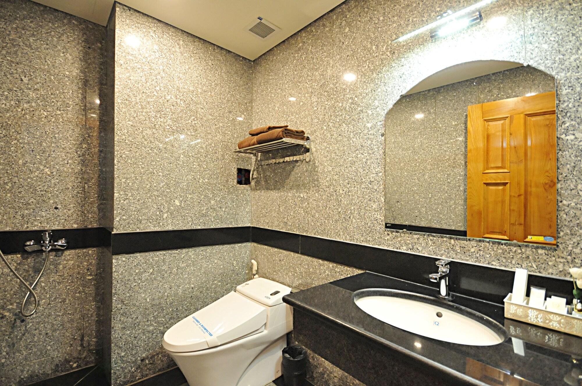 Twins Hotel Πόλη Χο Τσι Μινχ Εξωτερικό φωτογραφία