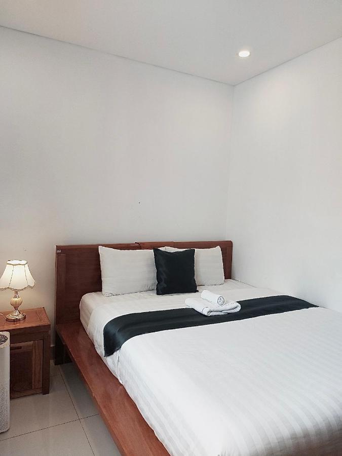 Twins Hotel Πόλη Χο Τσι Μινχ Εξωτερικό φωτογραφία