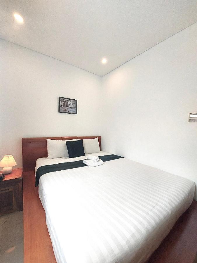 Twins Hotel Πόλη Χο Τσι Μινχ Εξωτερικό φωτογραφία