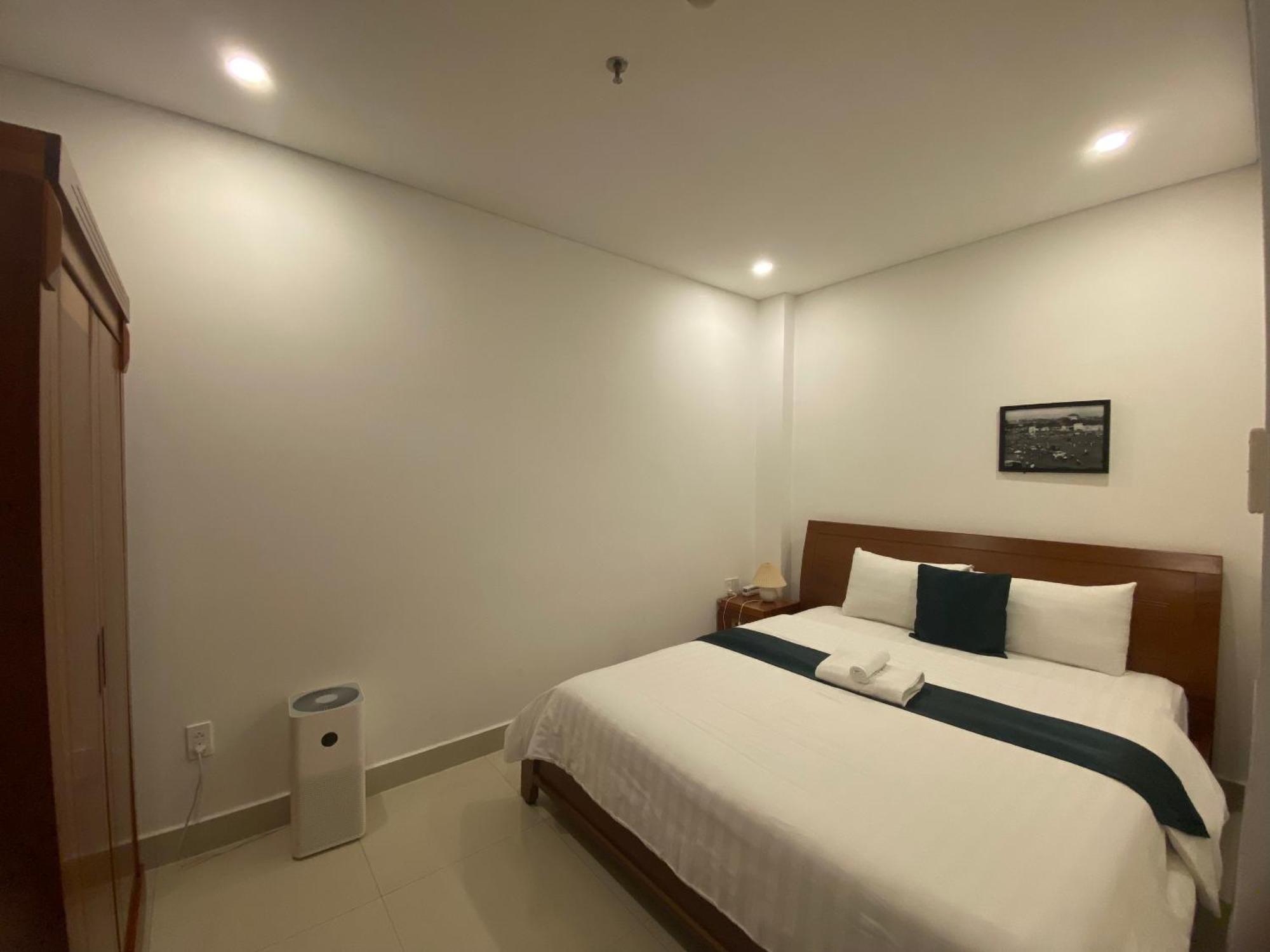 Twins Hotel Πόλη Χο Τσι Μινχ Εξωτερικό φωτογραφία