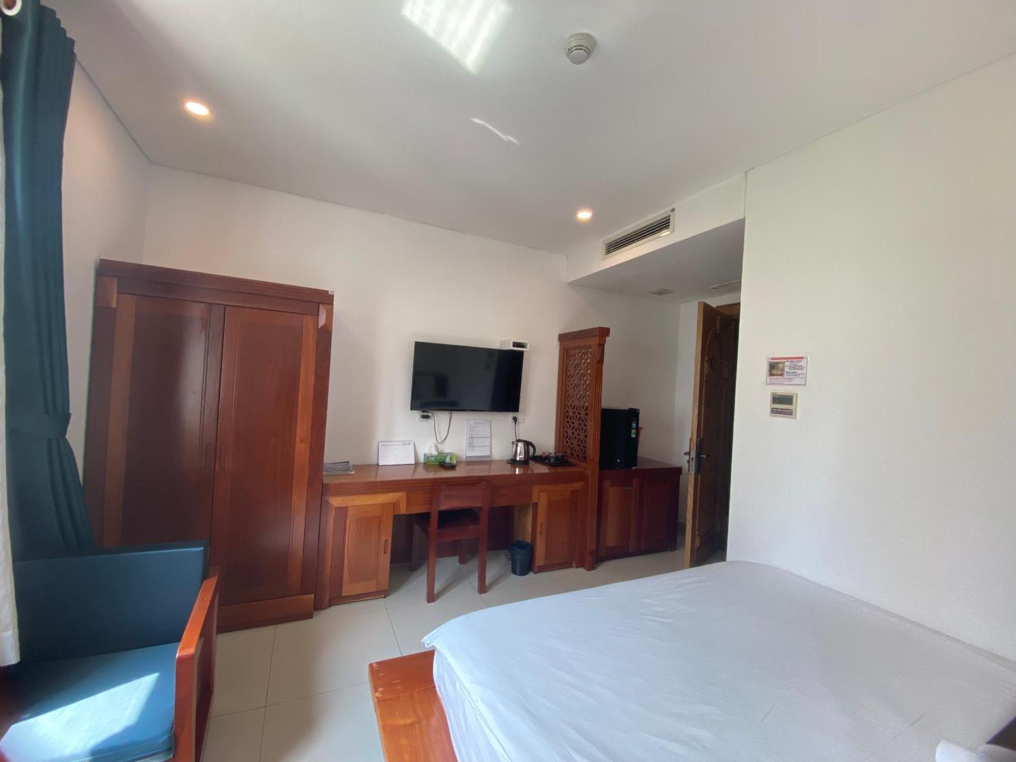 Twins Hotel Πόλη Χο Τσι Μινχ Εξωτερικό φωτογραφία