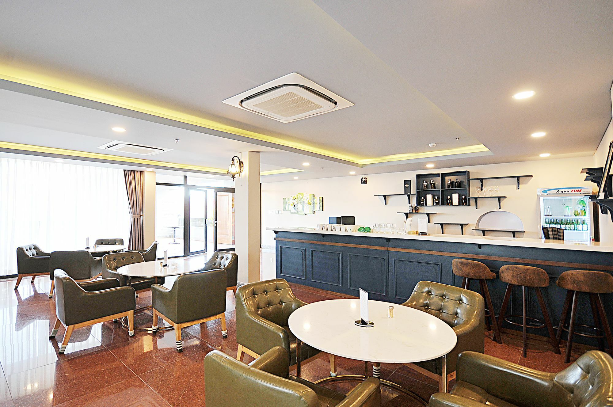 Twins Hotel Πόλη Χο Τσι Μινχ Εξωτερικό φωτογραφία